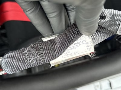 2023 Ferrari 488 Challenge Evo Base