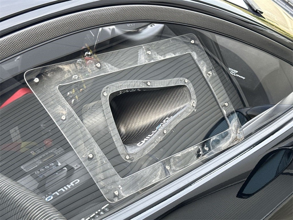 2023 Ferrari 488 Challenge Evo Base