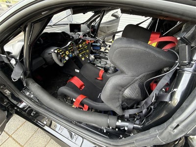 2023 Ferrari 488 Challenge Evo Base