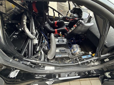 2023 Ferrari 488 Challenge Evo Base