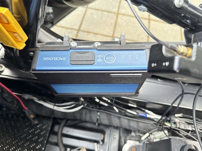 2023 Ferrari 488 Challenge Evo Base