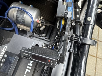 2023 Ferrari 488 Challenge Evo Base