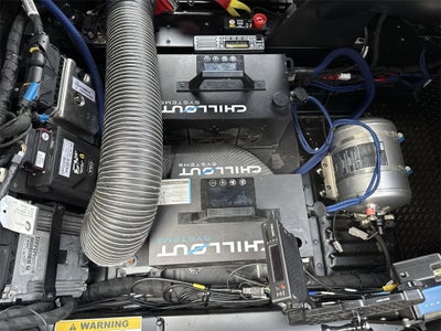 2023 Ferrari 488 Challenge Evo Base