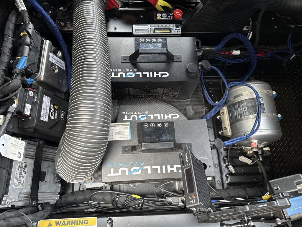 2023 Ferrari 488 Challenge Evo Base