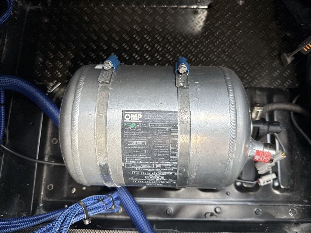 2023 Ferrari 488 Challenge Evo Base