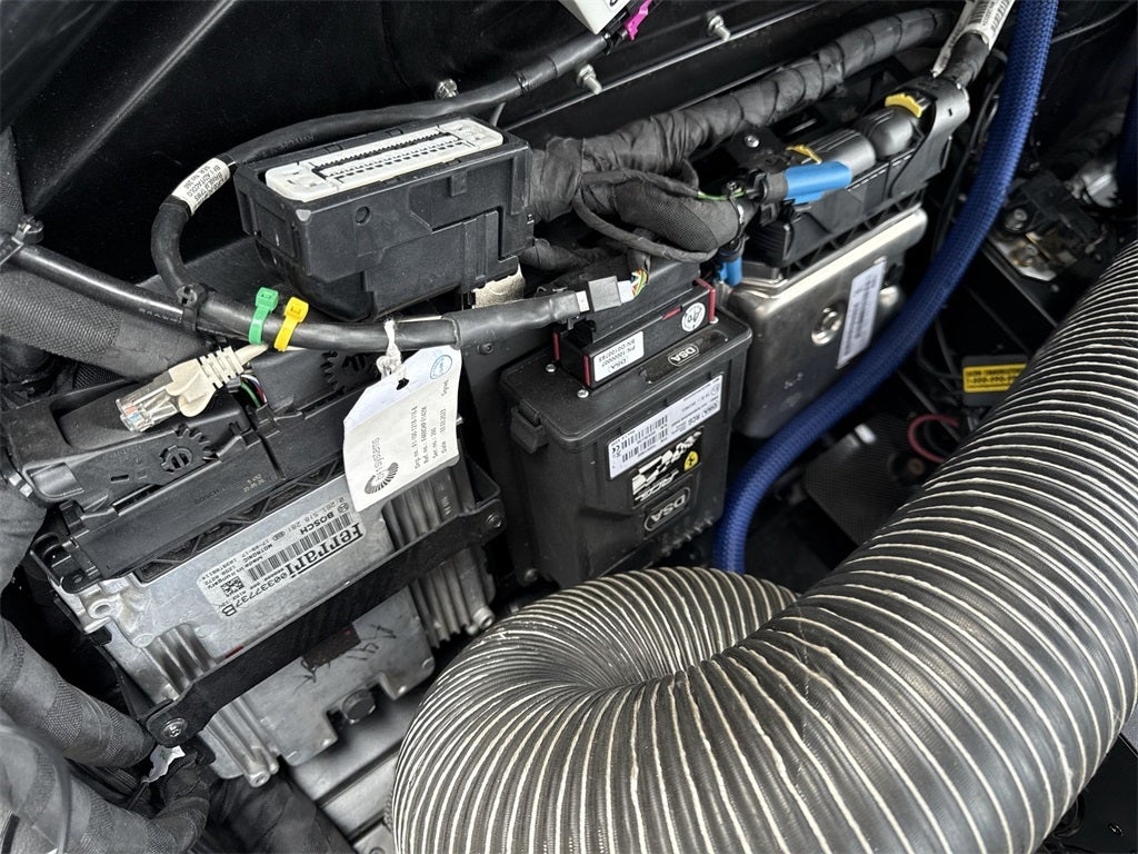 2023 Ferrari 488 Challenge Evo Base