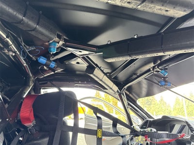 2023 Ferrari 488 Challenge Evo Base