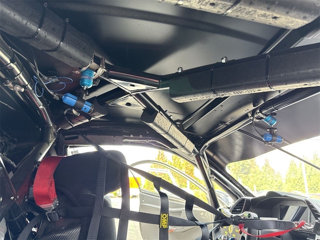 2023 Ferrari 488 Challenge Evo Base