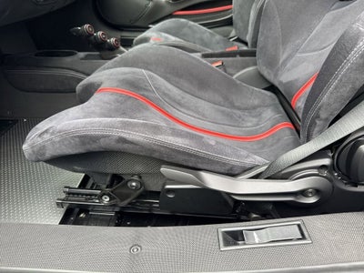 2019 Ferrari 488 Pista Base