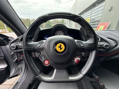 2019 Ferrari 488 Pista Base