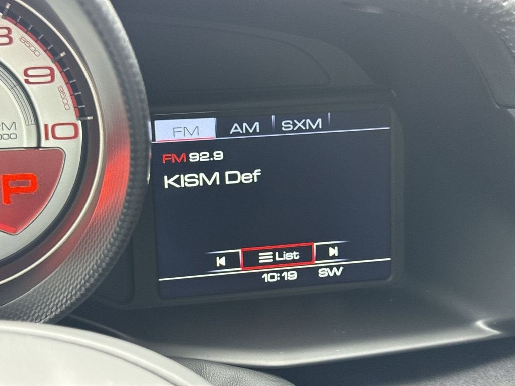 2019 Ferrari 488 Pista Base