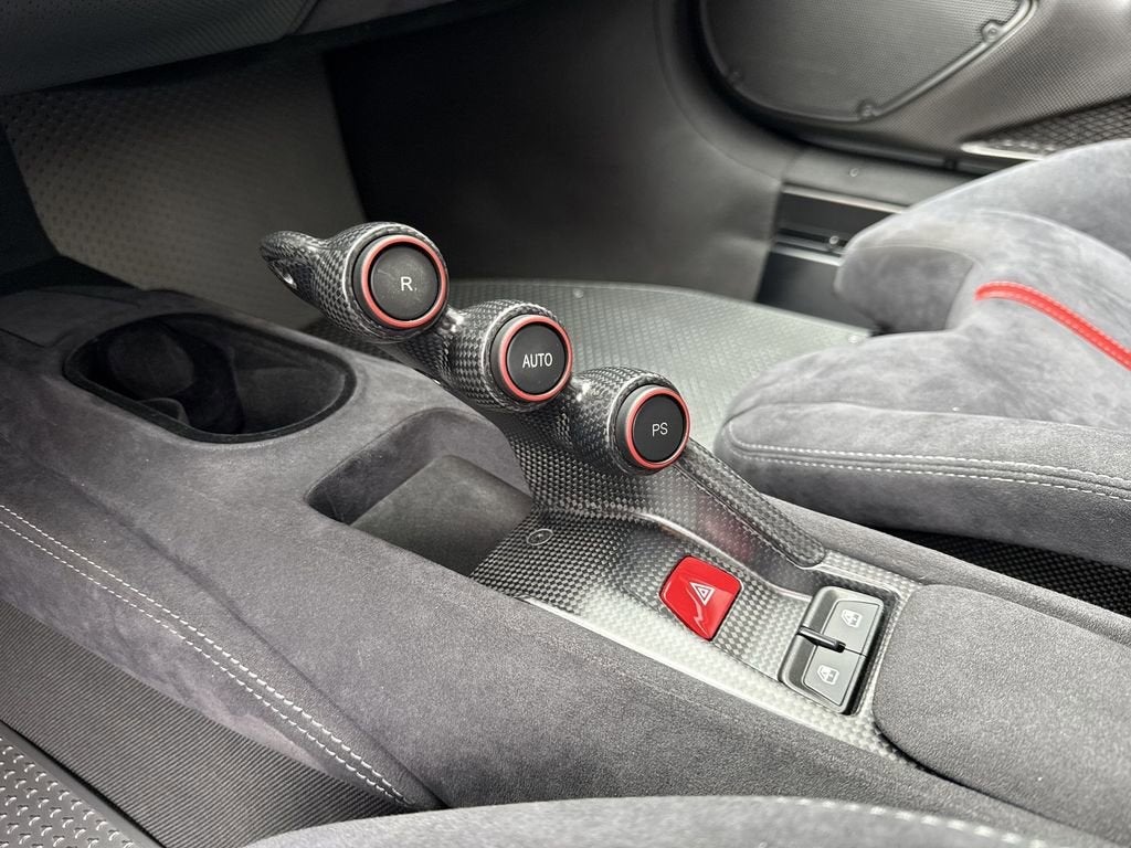 2019 Ferrari 488 Pista Base