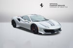 2019 Ferrari 488 Pista Base