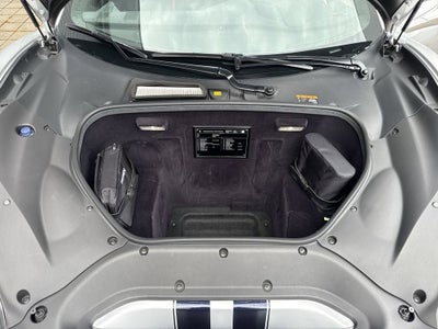 2019 Ferrari 488 Pista Base