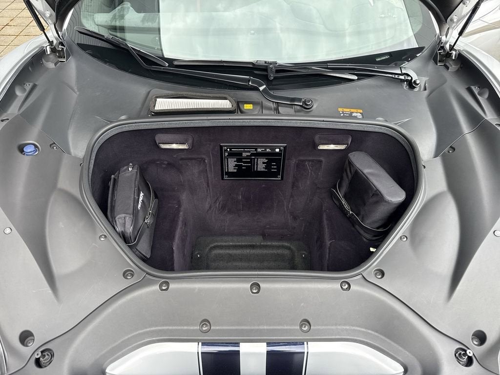 2019 Ferrari 488 Pista Base