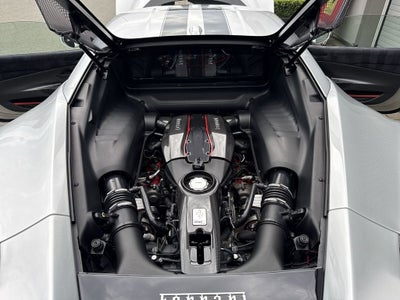 2019 Ferrari 488 Pista Base