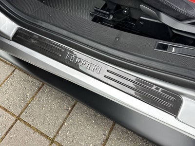 2019 Ferrari 488 Pista Base