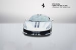 2019 Ferrari 488 Pista Base