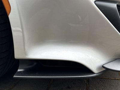 2019 Ferrari 488 Pista Base