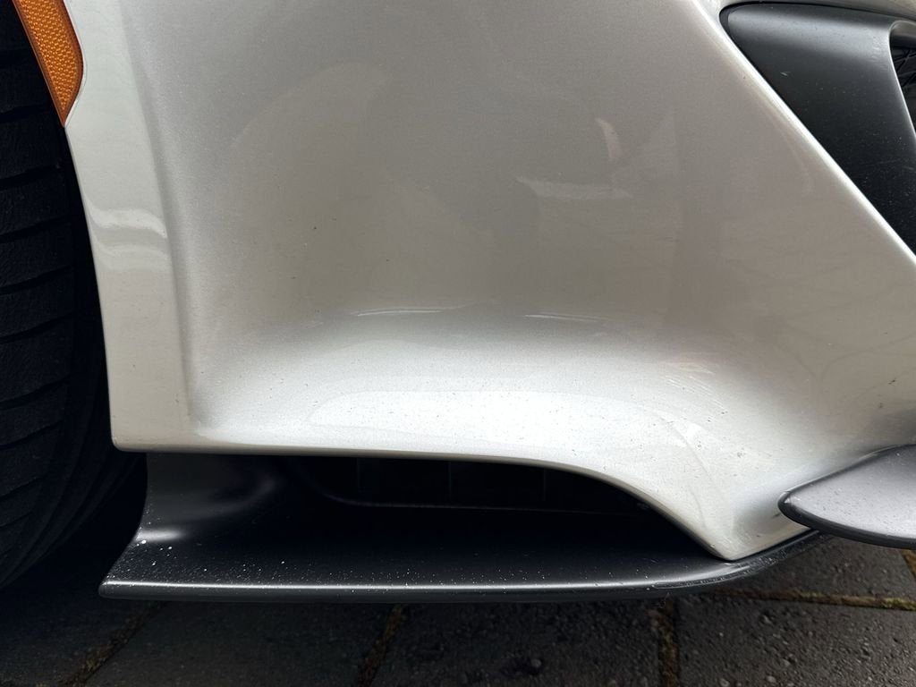 2019 Ferrari 488 Pista Base