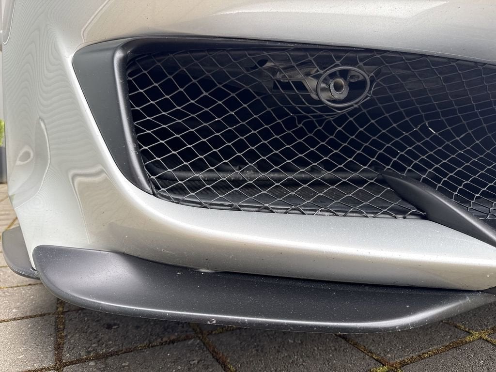 2019 Ferrari 488 Pista Base