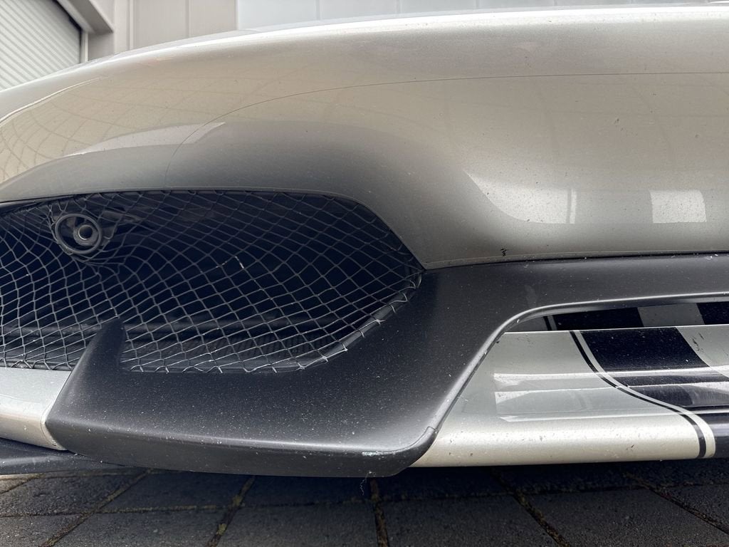 2019 Ferrari 488 Pista Base