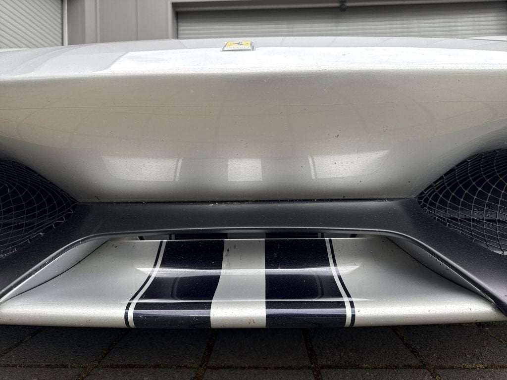 2019 Ferrari 488 Pista Base