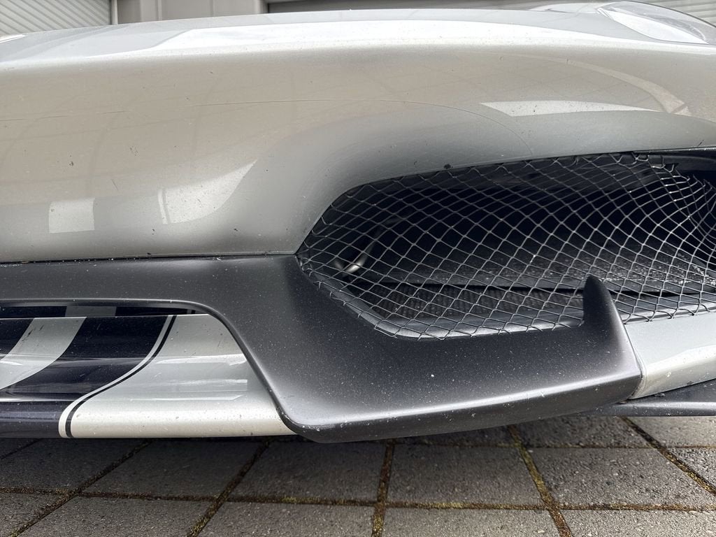 2019 Ferrari 488 Pista Base