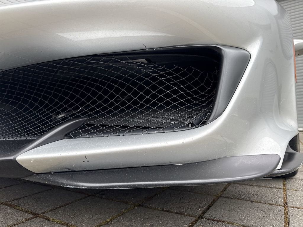 2019 Ferrari 488 Pista Base