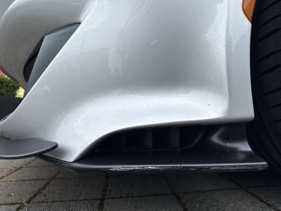 2019 Ferrari 488 Pista Base