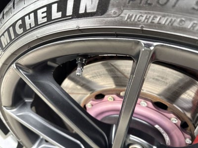 2019 Ferrari 488 Pista Base