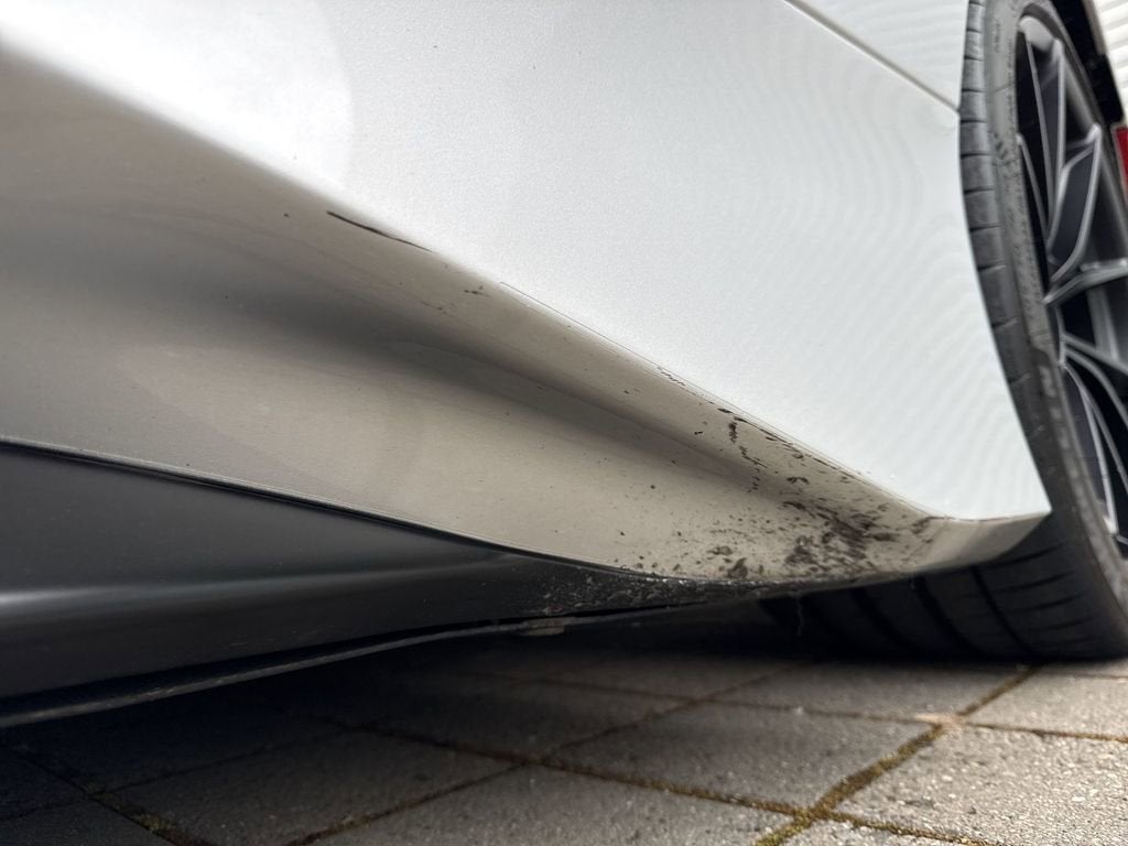 2019 Ferrari 488 Pista Base