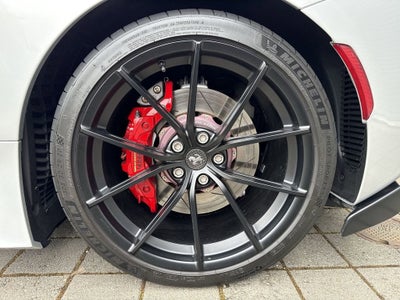 2019 Ferrari 488 Pista Base