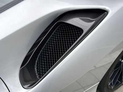 2019 Ferrari 488 Pista Base