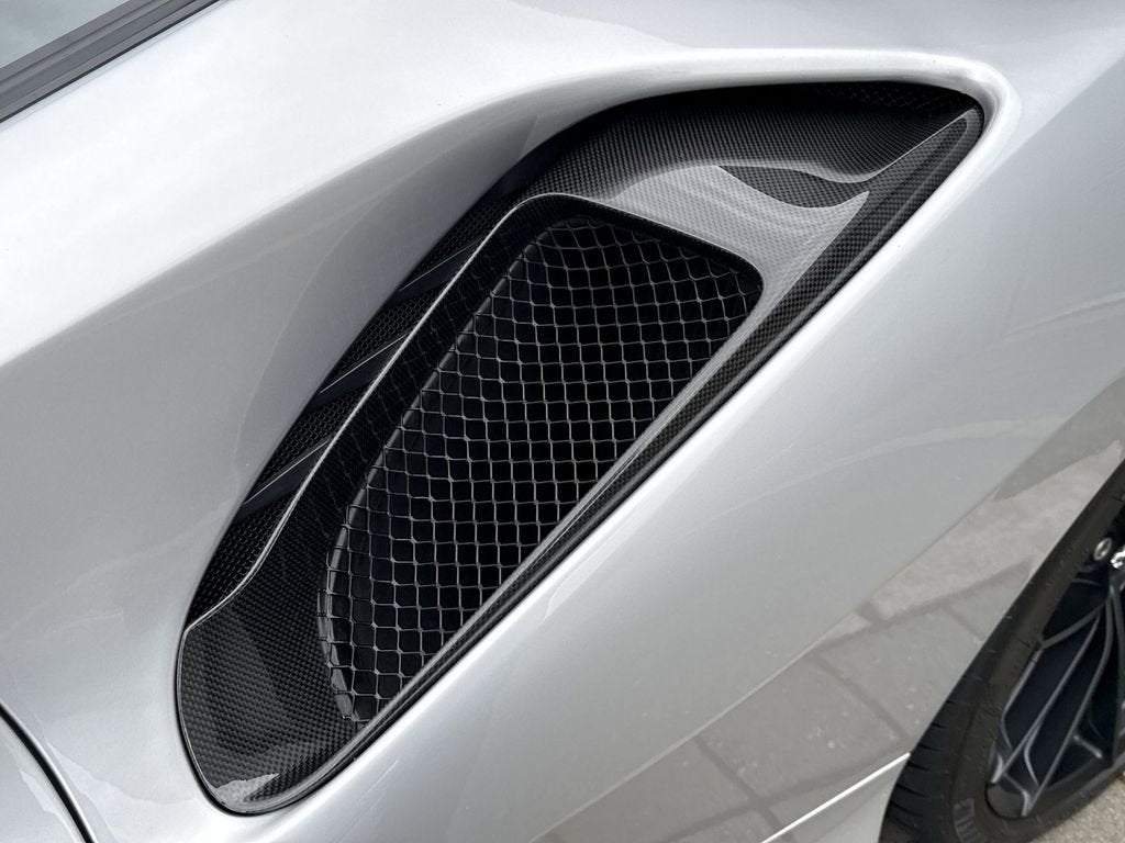 2019 Ferrari 488 Pista Base