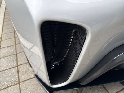 2019 Ferrari 488 Pista Base