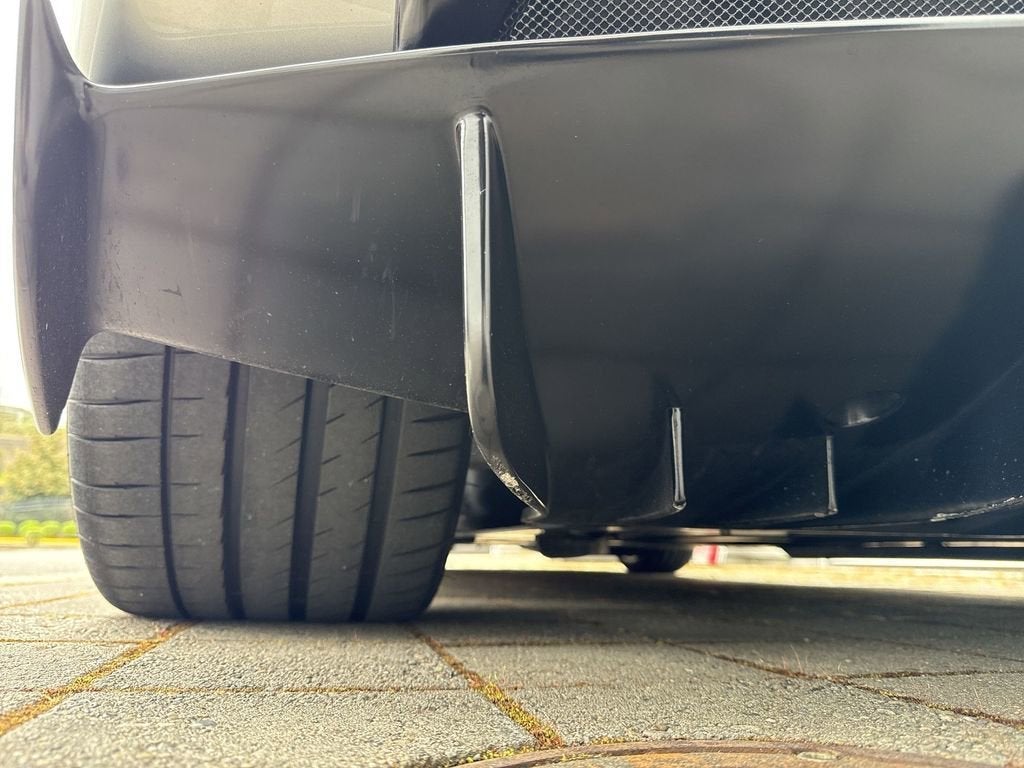 2019 Ferrari 488 Pista Base