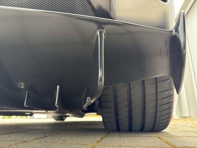 2019 Ferrari 488 Pista Base