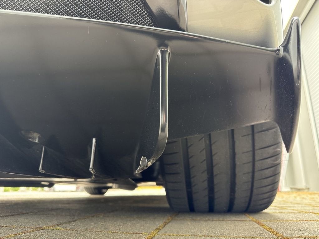 2019 Ferrari 488 Pista Base