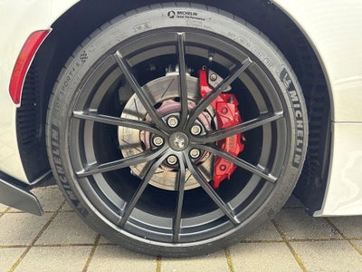 2019 Ferrari 488 Pista Base