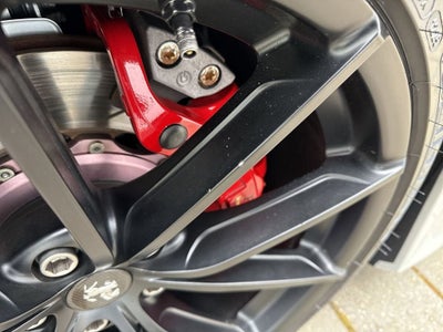 2019 Ferrari 488 Pista Base