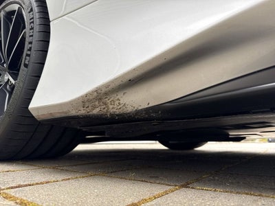 2019 Ferrari 488 Pista Base