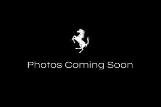 2019 Ferrari 488 Pista Base