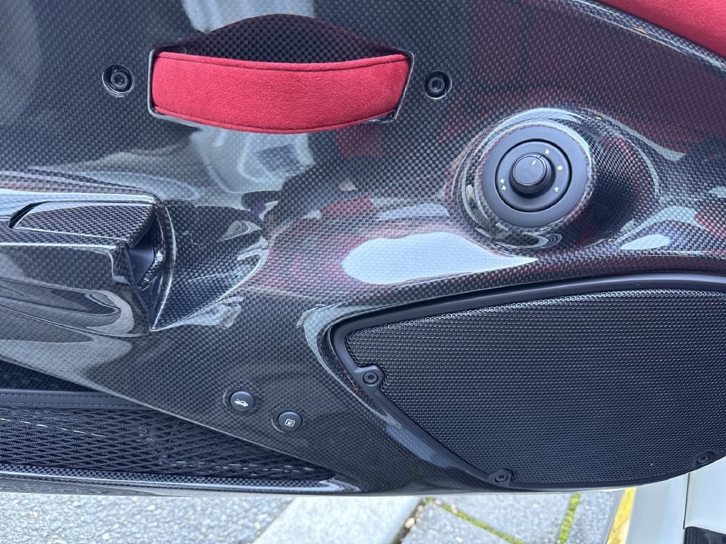 2020 Ferrari 488 Pista Base