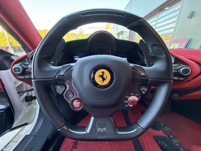 2020 Ferrari 488 Pista Base