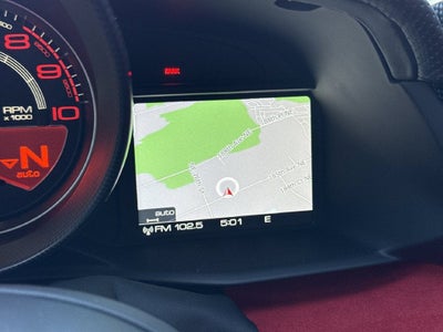 2020 Ferrari 488 Pista Base