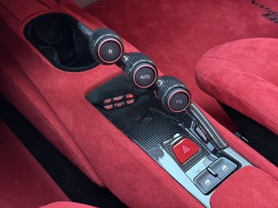 2020 Ferrari 488 Pista Base