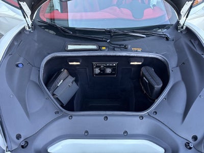 2020 Ferrari 488 Pista Base