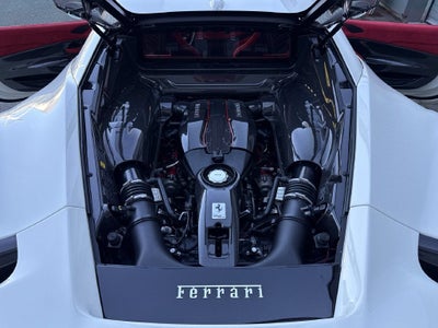 2020 Ferrari 488 Pista Base
