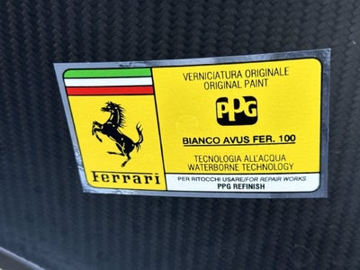 2020 Ferrari 488 Pista Base
